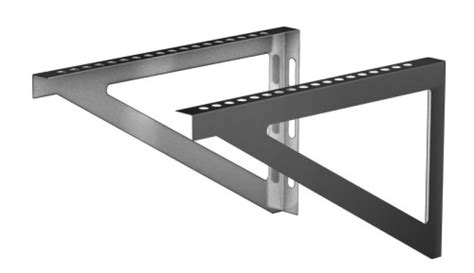 metal cantilever brackets|stainless steel foldable cantilever brackets.